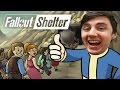 I AM THE OVERSEER! | Fallout Shelter | Gameplay.