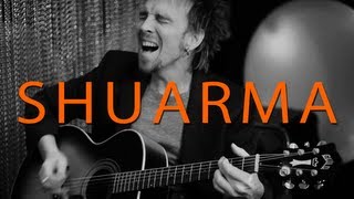 Shuarma - Tú [SEVIJAMMING]