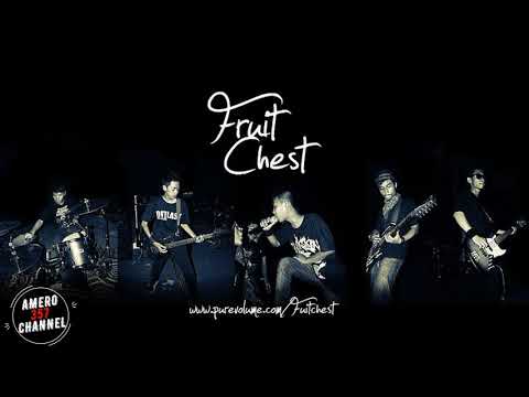 Fruit Chest - Putih Abu Cinta Pertama  (Official Lyric Video)