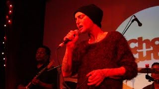 Shuhada’ Sadaqat (FKA Sinéad O&#39;Connor) &amp; Booker T &#39;I Believe in You&#39; (2015/01) long version
