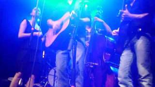 Milow - Stepping Stone (live in De Oosterpoort, Groningen)