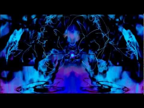 Cell - Blue Embers