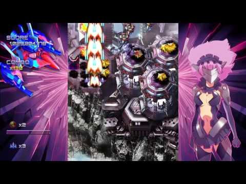 Ghost Blade HD Gold Keeper