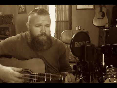 Thumbnail for Marty Robbins ~ Big Iron ~ Colter Wall ~ Cover Song ~ CASH ~ Acoustic Guitar Music by Marty Robbins
