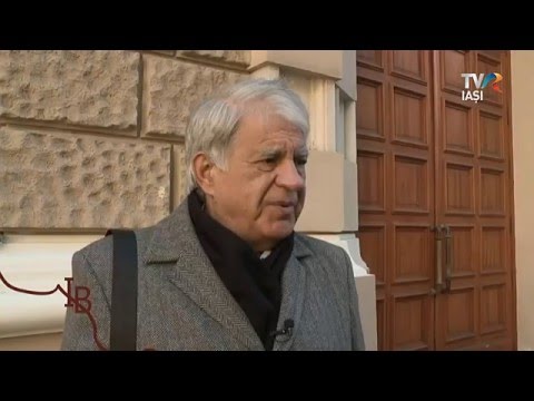 Identitate Basarbia -   Alexandru Samoila   (promo)