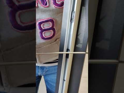 Réglage tension des fils