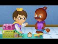 Daniel Tiger S Neighborhood S07E17 Prince Wednesday S Pet