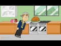 Derek Gets Grounded On Thanksgiving