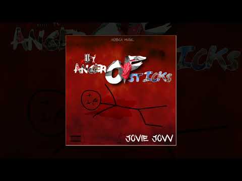 Anger Of Sticks - HBM ft. Jovie Jovv(Prod by. Alcapaul)