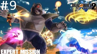 Expert Mission #9 - The Most Feared Majin | DragonBall XenoVerse 2