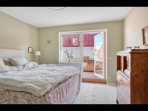 Väderkvarnsgatan 21B - 2:a · 68.5m2 - Höganäs - Centrum : Via Notar mäklare Uppsala