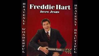 Already It&#39;s Heaven By Freddie Hart