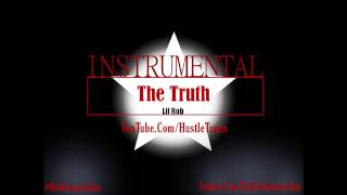 Lil Rob- The Truth [Instrumental]
