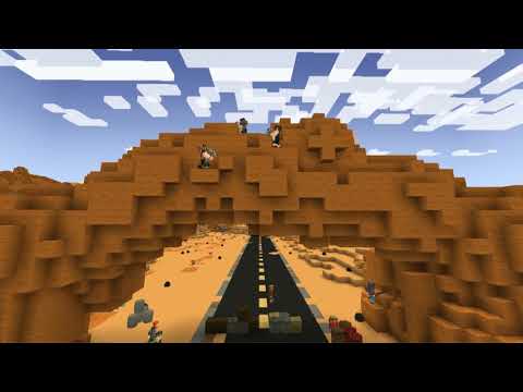 LastCraft Survival Video