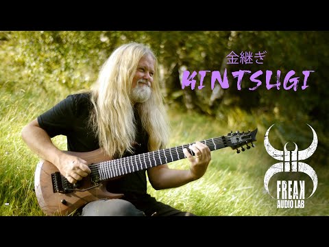 Freak Audio Lab - Kintsugi