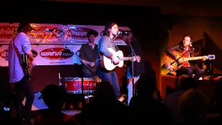 Delta Spirit - St. Francis