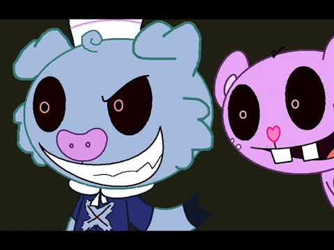 Alles ist kaputt - Teil 5