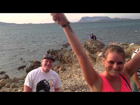 Sun and Bass Secret Location 2013