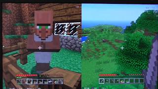 T君とA君のマイクラ実況#09  END
