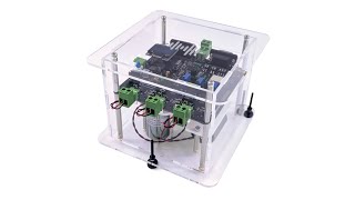 AnyShake Explorer - a Fully Open-Source, High-Precision Seismic Monito