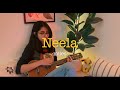 Neela Miles Mahzabin Khan