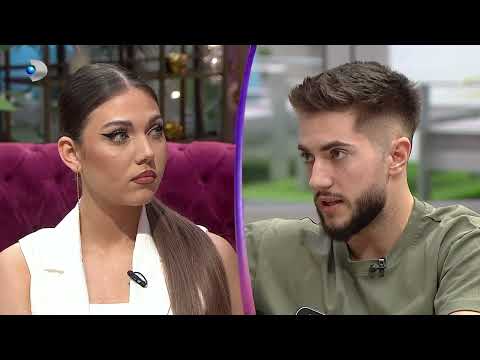 Casa Iubirii (30.01) - Lucia, pusa pe ganduri! S-a grabit cu Iosif? Carolina, alegere surprinzatoare