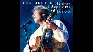 Matthew (John Denver Live)