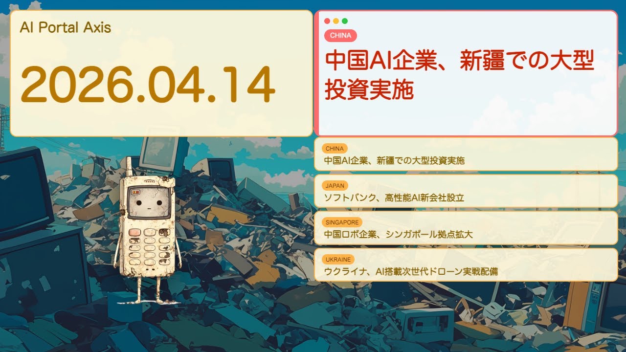 YouTubeサムネイル