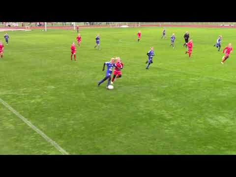 15.9.18 P-06 Jaro-HK 2:a halvlek