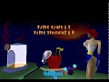 Blasto PSX Part 1 13 Uranian Spaceport 1