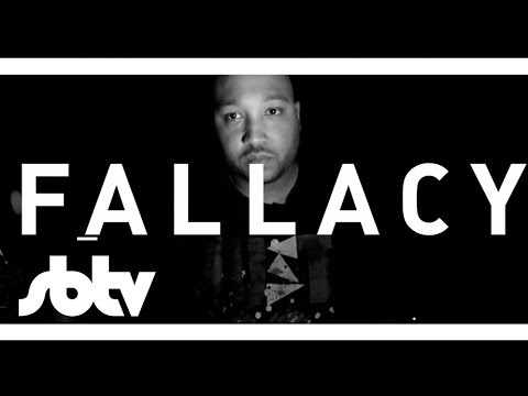 Fallacy | Skooled By [S1.EP11]: SBTV