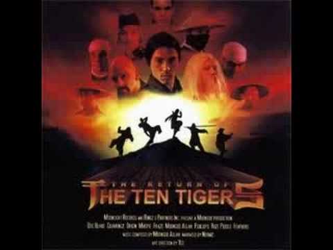 Moongod Allah - Fifty Days Of Sword Practice