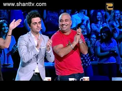 X-Factor 4 Armenia - Auditions-Anons