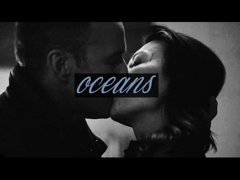Coulson and May | I want you and I always will.