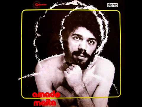 08 - Amado Maita - Sabe voce  (1972)
