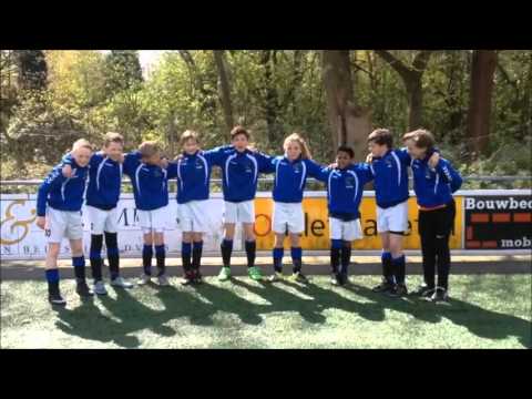 Vogido E1   sportiviteit en respect