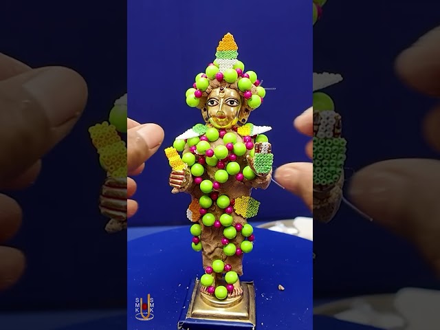 Harikrushna Maharaj