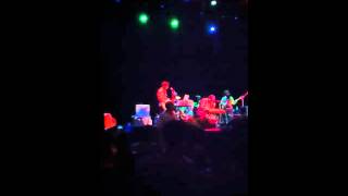 The dear hunter the thief