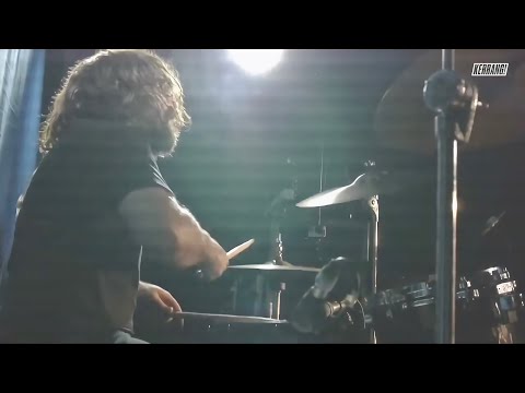 Frank Iero And The Patience - Joyriding (Live in London 2017)