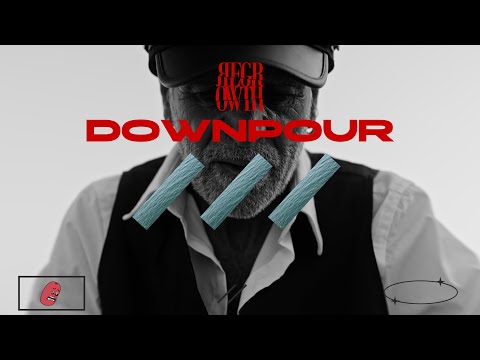 Regrowth - "Downpour" (OFFICIAL VIDEO)