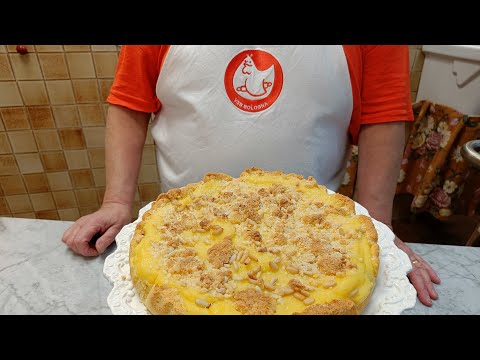 Grandma's cake ........ Nonona.