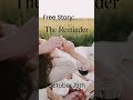 The Reminder Free Story October 15th Www Audiodesires Com
