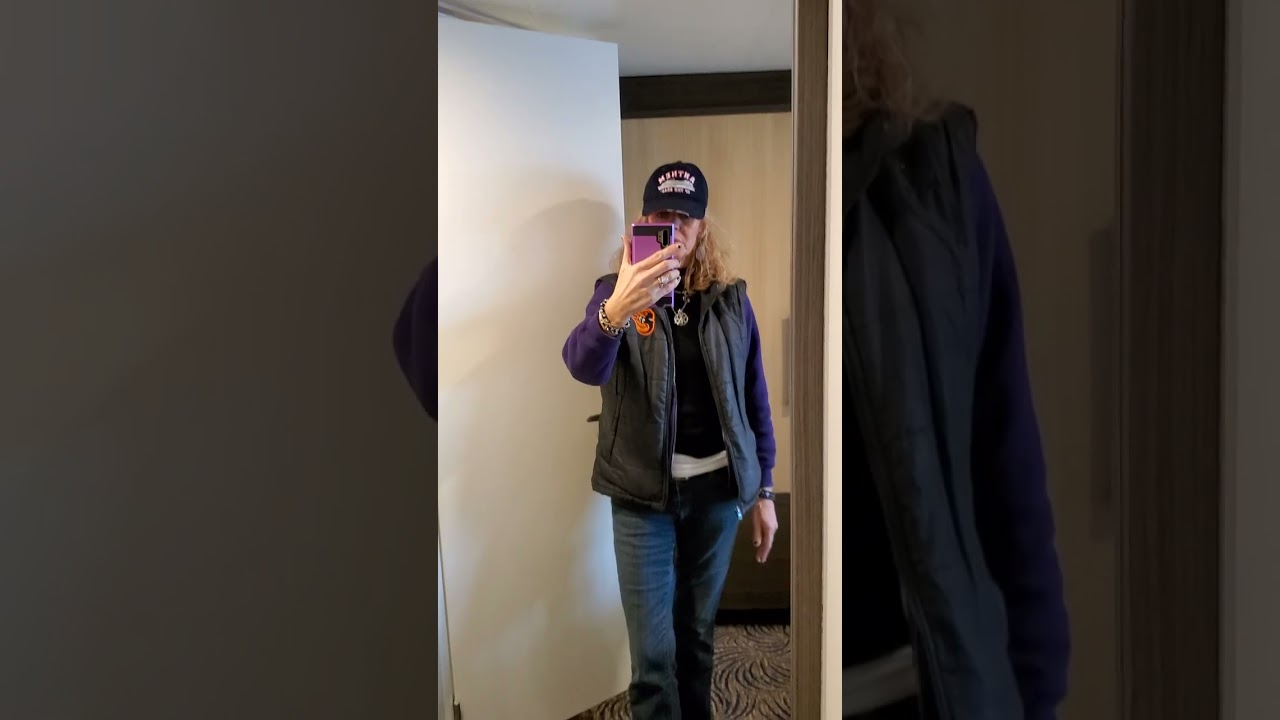Anthem of the Seas - Cabin 10648 - Video 2
