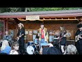 Golden Ball and Chain by Jason Ringenberg and The Haymakers - Live at Jacaranda Veranda