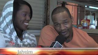 Jaheim &quot;Finding My Way Back&quot; - HipHollywood.com