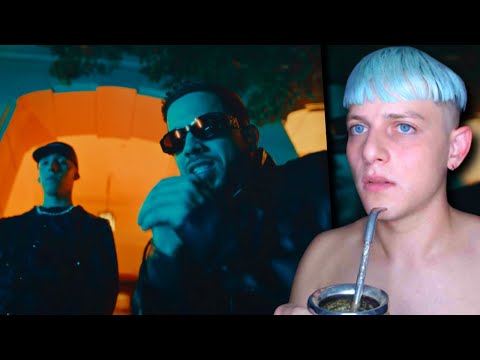 BERTIAKA REACCIONA a Si tú supieras - Pailita Ft De La Ghetto (Prod.Criss J)