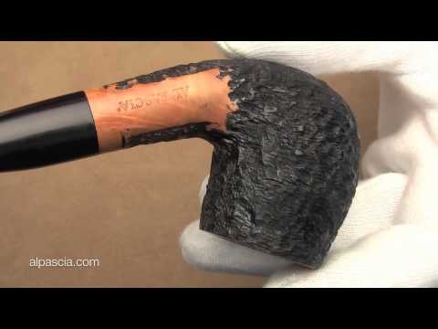 pipa Al Pascia' 305 - tobacco pipe