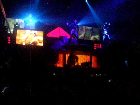 Óscar Mulero @ Code 5º Aniversario (II)