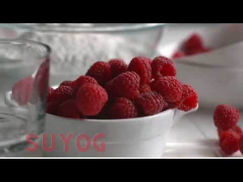 Suyog frozen imported raspberry, packaging size: 1 kg, packa...