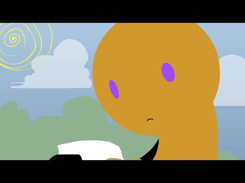 Dojo Collab 2 Outtakes - The Unsung Heroes